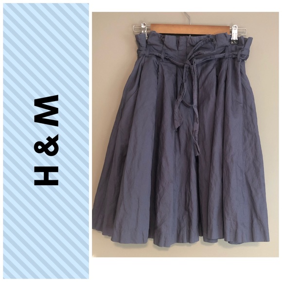 H&M Dresses & Skirts - H&M Skirt